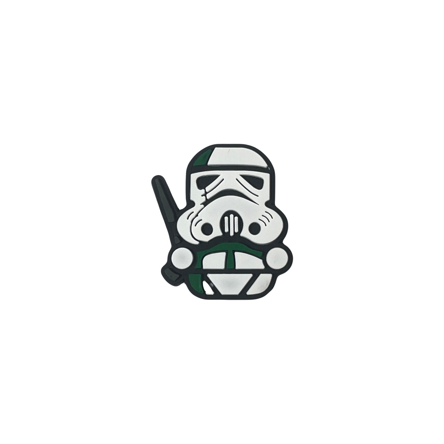 Star Wars - Croc Charm