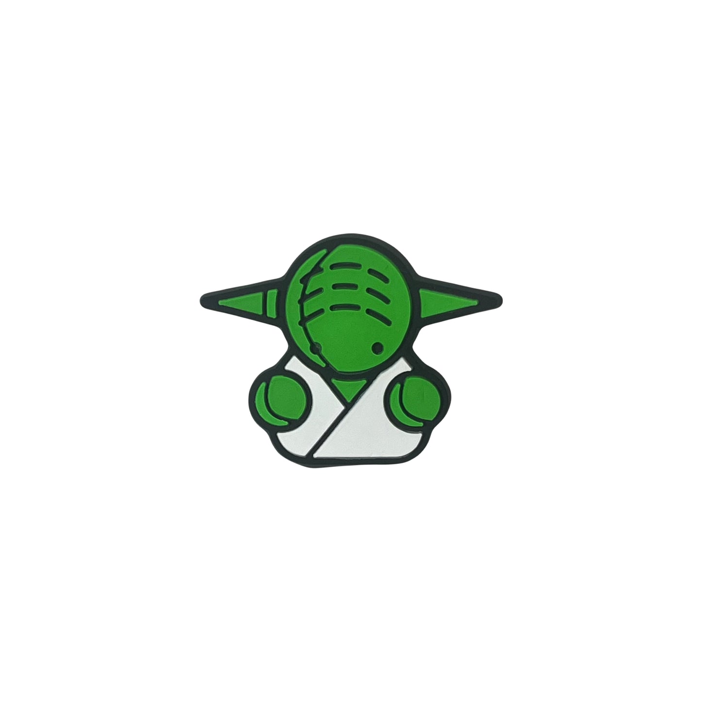 Star Wars - Croc Charm